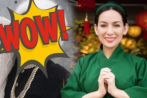 Xuất hiện 'chị em' thất lạc của Phi Nhung, danh tính gây bất ngờ