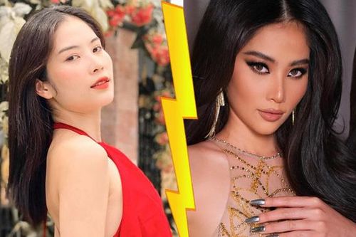 Không nhận ra chị gái Nam Em khi được họa mặt theo style 'gái Tây'