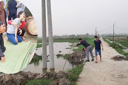 Vụ 2 anh em ruột tử vong dưới hố chôn cột điện: Ai là người chịu trách nhiệm?