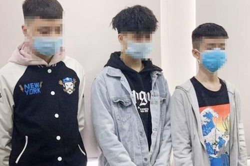 Thông tin về vụ việc phụ nữ người nước ngoài bị tấn công ở Hà Nội