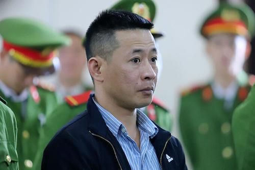 Những nhát dao 'tàn độc' của gã con rể