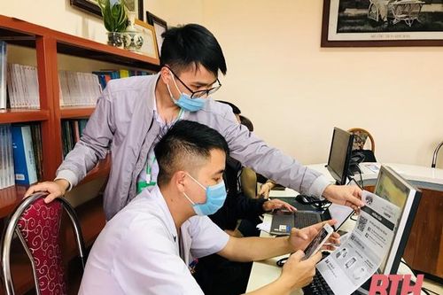 Tăng cường các biện pháp kiểm soát phòng, chống dịch COVID-19 tại các cơ sở y tế