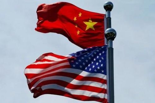 Chính quyền Mỹ - Trung sẽ tổ chức cuộc gặp mặt cấp cao vào tuần tới