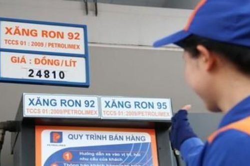 Giá xăng sẽ tăng kỷ lục vào ngày mai 12/3