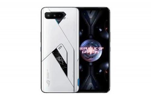 ASUS ra mắt ROG Phone 5, chiếc điện thoại đầu tiên trên thế giới được trang bị 18GB RAM