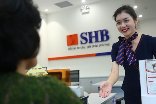 SHB đặt mục tiêu tăng trưởng 70% lợi nhuận trong năm 2021