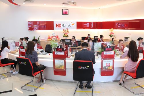 HDBank mở rộng gói tín dụng hỗ trợ khách hàng vượt Covid-19