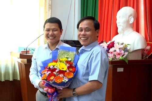 Cụm thi đua số 2 triển khai nhiệm vụ năm 2021