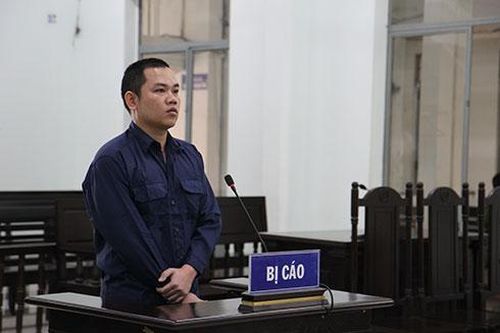 Bị đánh khi tới can ngăn