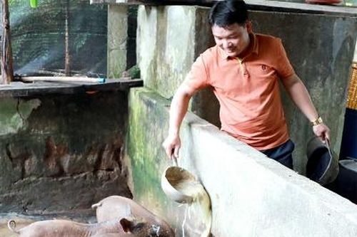 Những đề án khơi nguồn phát triển cho Kim Thượng