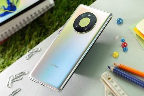 Huawei Mate 40E 5G ra mắt - Chip Kirin 990E, giá từ 16,3 triệu đồng