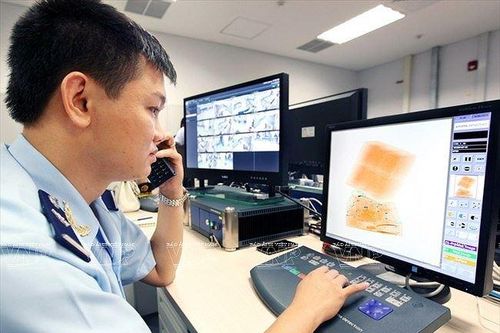 Thủ tục nhập khẩu bao bì đóng gói hàng hóa