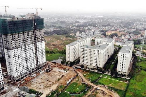 Tháo gỡ mâu thuẫn giữa các Luật khi giao chủ đầu tư dự án