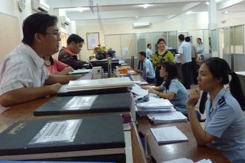 Hải quan tạo thuận lợi cho việc tiếp nhận C/O do Myanmar cấp