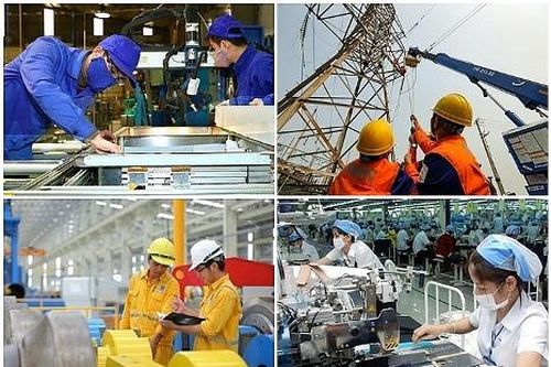 Đến năm 2025 cơ bản hoàn thành việc sắp xếp, cơ cấu lại các doanh nghiệp nhà nước