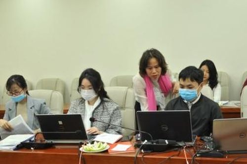 Hôm nay hỗ trợ trực tuyến quyết toán thuế thu nhập doanh nghiệp