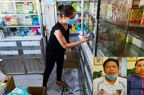Cần xử lý mạnh tay với những kẻ quăng 'bom bẩn'