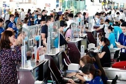 Hải Phòng đề nghị đặt sân bay thứ hai Vùng Thủ đô ở Tiên Lãng