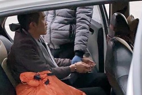 Bắt giữ 8 đối tượng, thu giữ 57 bánh heroin, 30.000 viên ma túy tổng hợp