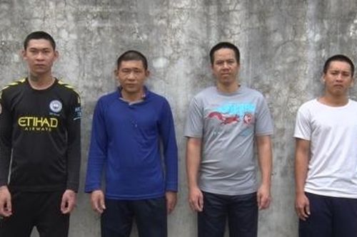 Đối tượng nghiện ma túy rủ 3 người trong gia đình đi trộm cắp tài sản