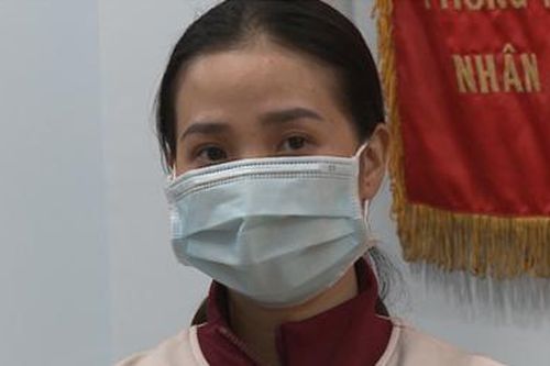 Cựu nhân viên ngân hàng lừa đảo 800 triệu đồng