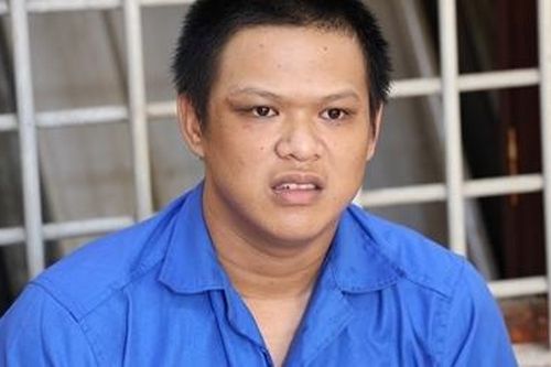 'Đầu nậu' ma túy chống trả Công an hòng tẩu thoát nhưng bất thành
