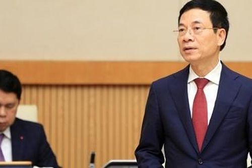 Chính phủ số sẽ được hình thành vào năm 2025
