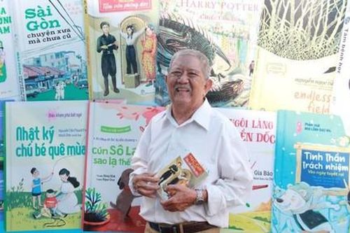 Mạc Can có niềm vui mới