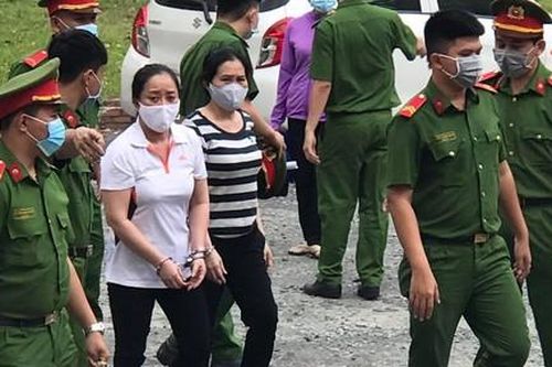 Băng chuyên dàn cảnh dùng thuốc mê cướp tài sản các đại gia lãnh án
