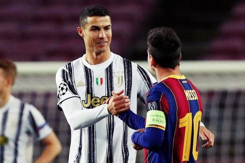 Champions League vắng bóng Messi và Ronaldo sau 16 năm