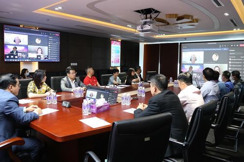 TNG Holdings Vietnam tiên phong ứng dụng CNTT vào quản lý và kinh doanh BĐS