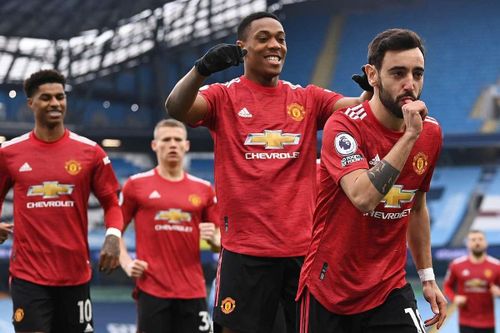 Nhận định Man Utd vs AC Milan: 'Quỷ đỏ' giành lợi thế