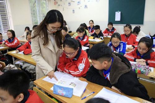 Chọn sách giáo khoa minh bạch, chất lượng