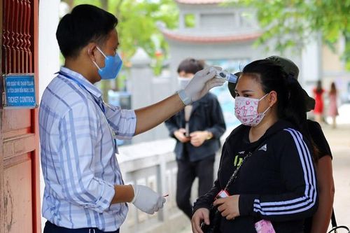 Không được chủ quan, lơ là!