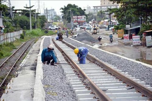Tuyến đường sắt Bắc - Nam với kỳ vọng ''lột xác''