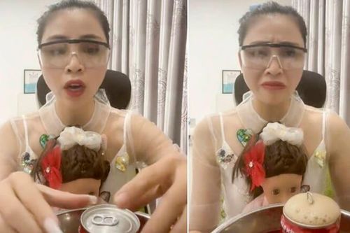 Chung sức chặn nội dung độc hại trên môi trường mạng