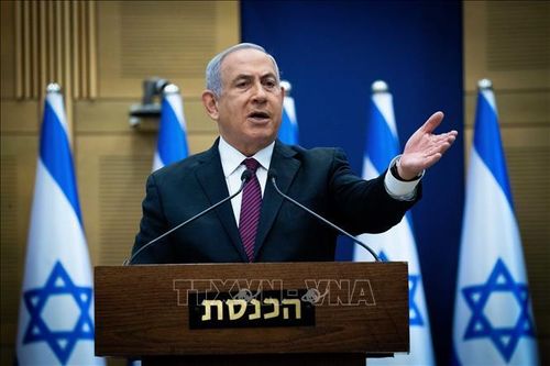 Thủ tướng Israel hủy chuyến thăm UAE