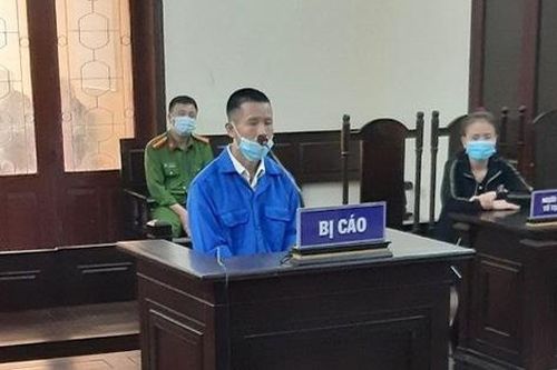 Hải Dương: Trưởng thôn ở huyện Ninh Giang bị phạt 12 tháng tù vì dâm ô bé gái thiểu năng