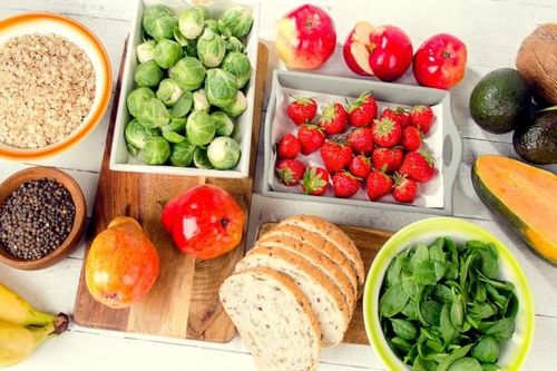 Các loại vitamin có thể giúp chống viêm