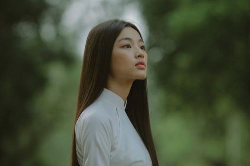 Nàng Diễm trong phim điện ảnh 'Em và Trịnh' đang được nhiều người quan tâm là ai?