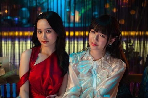 Ngược đời như 'Thiên Thần Hộ Mệnh': Chủ động lao vào vòng đua căng thẳng nhất tháng 4