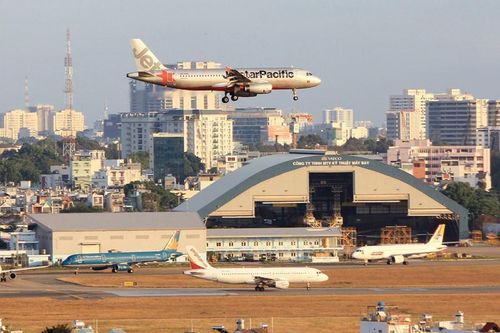 Sân bay thứ hai Vùng Thủ đô: Vị trí nào phù hợp?