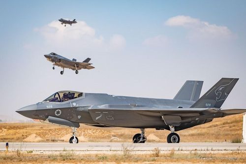 Bộ trưởng Quốc phòng Israel tuyên bố hoàn tất bản kế hoạch tấn công Iran