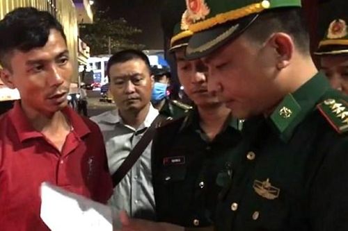 Đà Nẵng: Khởi tố 3 đối tượng buôn lậu