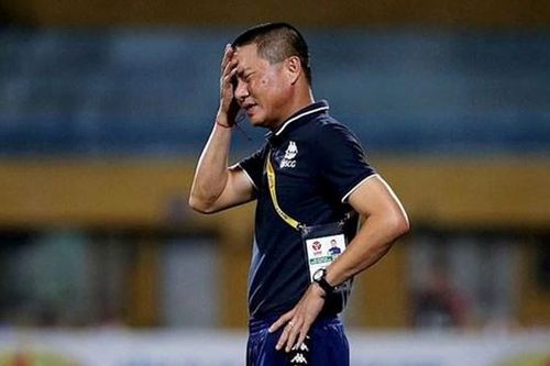 V-League 2021: 'Nóng' ghế huấn luyện viên