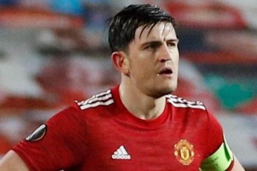 Maguire lỡ cơ hội ghi bàn ở khoảng cách khó tin