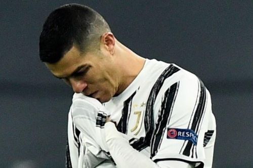 'Ronaldo gây thất vọng nhiều hơn Messi'