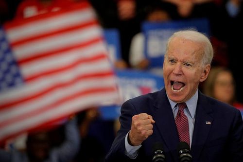 Tiếp bước ông Trump, ông Biden chặn nguồn cung công nghệ Trung Quốc