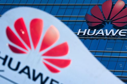 Chính quyền Biden giáng đòn vào Huawei