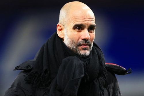 Khi tiền đạo trở thành cơn đau đầu của Man City